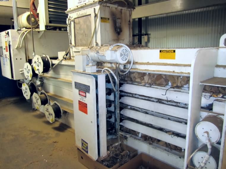 BALEMASTER Model 4450G-10-I.2JMQUVW.2J.2.7, L,W.4,X,Z.6,Z.7,